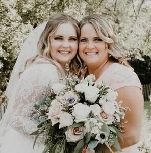 Meet your Posher, Becky